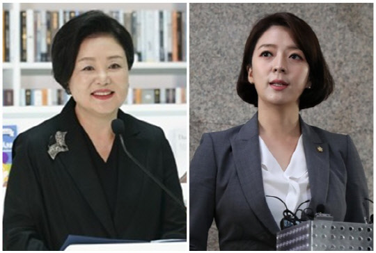 전여옥, 김정숙 여사 ‘타지마할 관광’ 때렸다…“‘사람이 먼저다’급 대국민 사기”